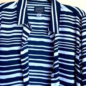 New simply styled shirt